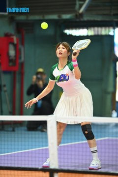 THANH NIÊN PICKLEBALL CUP VINFAST 2024 - Ảnh #2269101