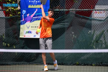 THANH NIÊN PICKLEBALL CUP VINFAST 2024 - Ảnh #2271405