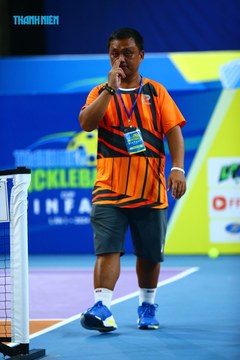 THANH NIÊN PICKLEBALL CUP VINFAST 2024 - Ảnh #2262338