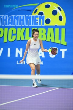 THANH NIÊN PICKLEBALL CUP VINFAST 2024 - Ảnh #2270964