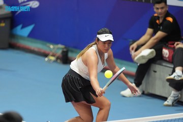 THANH NIÊN PICKLEBALL CUP VINFAST 2024 - Ảnh #2258049
