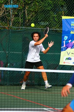 THANH NIÊN PICKLEBALL CUP VINFAST 2024 - Ảnh #2261113
