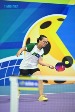 THANH NIÊN PICKLEBALL CUP VINFAST 2024 - Ảnh #2276248