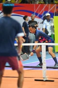 THANH NIÊN PICKLEBALL CUP VINFAST 2024 - Ảnh #2278937