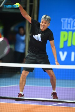 THANH NIÊN PICKLEBALL CUP VINFAST 2024 - Ảnh #2275608