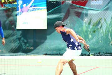 THANH NIÊN PICKLEBALL CUP VINFAST 2024 - Ảnh #2261744