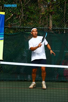 THANH NIÊN PICKLEBALL CUP VINFAST 2024 - Ảnh #2261100