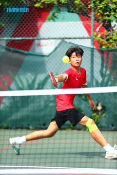 THANH NIÊN PICKLEBALL CUP VINFAST 2024 - Ảnh #2261442