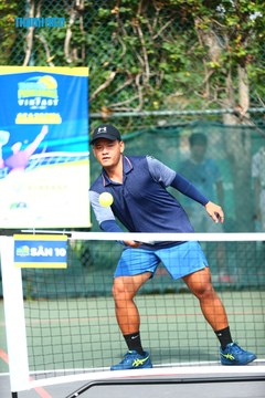 THANH NIÊN PICKLEBALL CUP VINFAST 2024 - Ảnh #2261331