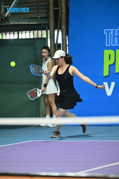 THANH NIÊN PICKLEBALL CUP VINFAST 2024 - Ảnh #2269490