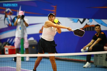 THANH NIÊN PICKLEBALL CUP VINFAST 2024 - Ảnh #2245914