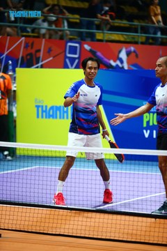 THANH NIÊN PICKLEBALL CUP VINFAST 2024 - Ảnh #2262387