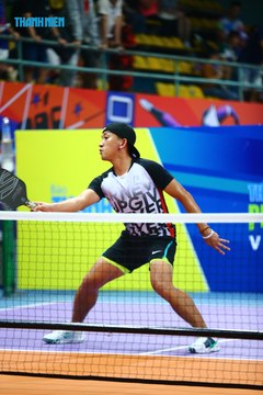 THANH NIÊN PICKLEBALL CUP VINFAST 2024 - Ảnh #2262319