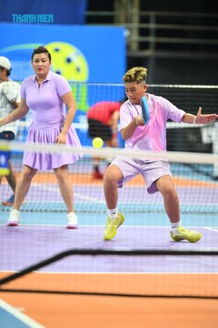 THANH NIÊN PICKLEBALL CUP VINFAST 2024 - Ảnh #2277415