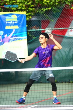 THANH NIÊN PICKLEBALL CUP VINFAST 2024 - Ảnh #2261032