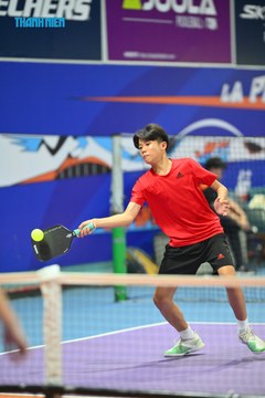 THANH NIÊN PICKLEBALL CUP VINFAST 2024 - Ảnh #2276968
