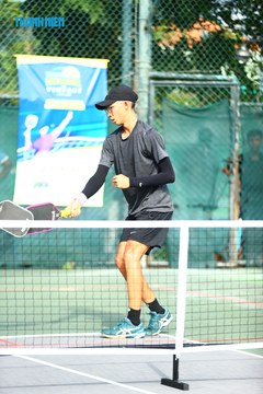 THANH NIÊN PICKLEBALL CUP VINFAST 2024 - Ảnh #2261160