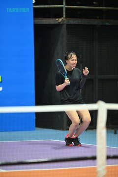 THANH NIÊN PICKLEBALL CUP VINFAST 2024 - Ảnh #2277153