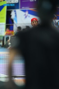 THANH NIÊN PICKLEBALL CUP VINFAST 2024 - Ảnh #2278853