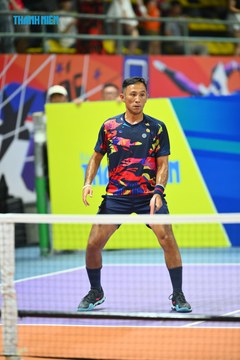 THANH NIÊN PICKLEBALL CUP VINFAST 2024 - Ảnh #2278871