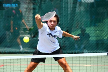 THANH NIÊN PICKLEBALL CUP VINFAST 2024 - Ảnh #2261771