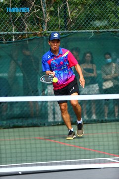 THANH NIÊN PICKLEBALL CUP VINFAST 2024 - Ảnh #2261417