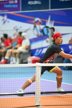 THANH NIÊN PICKLEBALL CUP VINFAST 2024 - Ảnh #2278861