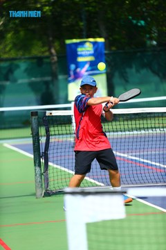 THANH NIÊN PICKLEBALL CUP VINFAST 2024 - Ảnh #2261577