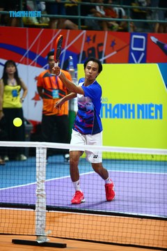 THANH NIÊN PICKLEBALL CUP VINFAST 2024 - Ảnh #2262363