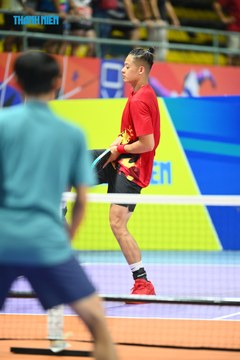 THANH NIÊN PICKLEBALL CUP VINFAST 2024 - Ảnh #2279815