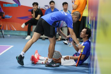 THANH NIÊN PICKLEBALL CUP VINFAST 2024 - Ảnh #2271635