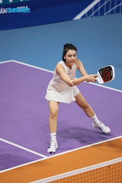 THANH NIÊN PICKLEBALL CUP VINFAST 2024 - Ảnh #2260553