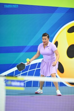 THANH NIÊN PICKLEBALL CUP VINFAST 2024 - Ảnh #2276435
