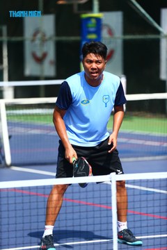 THANH NIÊN PICKLEBALL CUP VINFAST 2024 - Ảnh #2261534