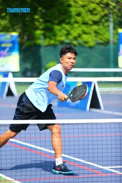 THANH NIÊN PICKLEBALL CUP VINFAST 2024 - Ảnh #2261491