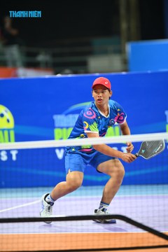 THANH NIÊN PICKLEBALL CUP VINFAST 2024 - Ảnh #2277915