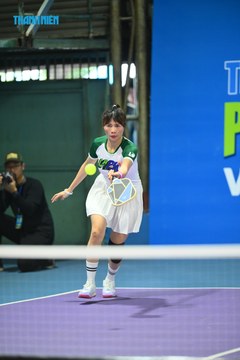 THANH NIÊN PICKLEBALL CUP VINFAST 2024 - Ảnh #2269130