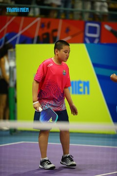 THANH NIÊN PICKLEBALL CUP VINFAST 2024 - Ảnh #2273125