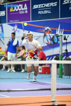 THANH NIÊN PICKLEBALL CUP VINFAST 2024 - Ảnh #2277715