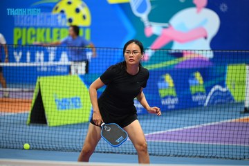 THANH NIÊN PICKLEBALL CUP VINFAST 2024 - Ảnh #2258752