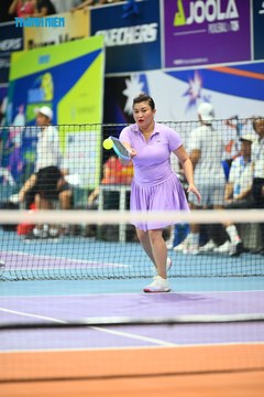 THANH NIÊN PICKLEBALL CUP VINFAST 2024 - Ảnh #2277423