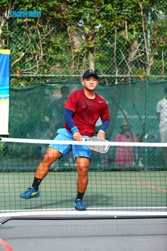 THANH NIÊN PICKLEBALL CUP VINFAST 2024 - Ảnh #2261187