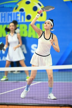 THANH NIÊN PICKLEBALL CUP VINFAST 2024 - Ảnh #2270789