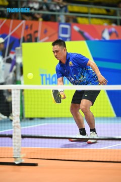 THANH NIÊN PICKLEBALL CUP VINFAST 2024 - Ảnh #2277818