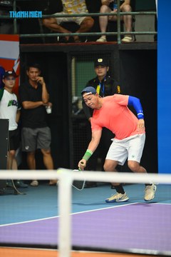 THANH NIÊN PICKLEBALL CUP VINFAST 2024 - Ảnh #2276380