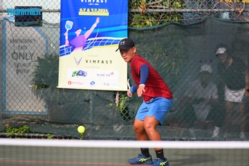 THANH NIÊN PICKLEBALL CUP VINFAST 2024 - Ảnh #2271197