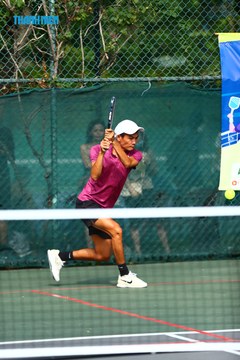 THANH NIÊN PICKLEBALL CUP VINFAST 2024 - Ảnh #2261328