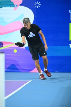 THANH NIÊN PICKLEBALL CUP VINFAST 2024 - Ảnh #2275569