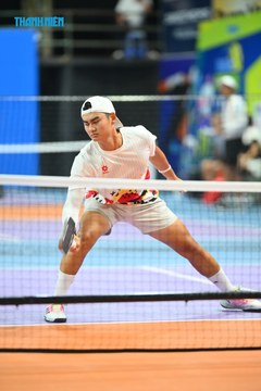 THANH NIÊN PICKLEBALL CUP VINFAST 2024 - Ảnh #2277607