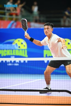 THANH NIÊN PICKLEBALL CUP VINFAST 2024 - Ảnh #2279178
